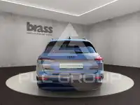 2022 Audi E-TRON