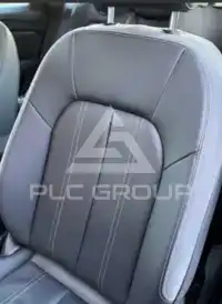 2022 Audi E-TRON