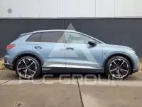 2022 Audi E-TRON