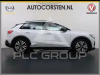 2022 Audi E-TRON