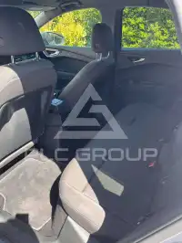 2022 Audi E-TRON