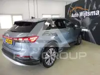 2022 Audi E-TRON