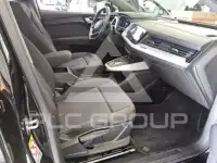 2022 Audi E-TRON