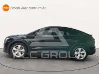 2022 Audi E-TRON