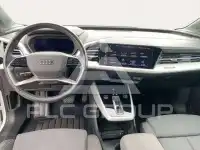 2022 Audi E-TRON