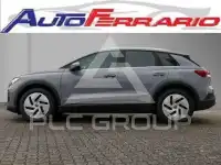 2022 Audi E-TRON