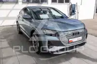 2022 Audi E-TRON