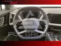 2022 Audi E-TRON