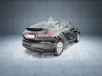2022 Audi E-TRON