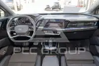 2022 Audi E-TRON