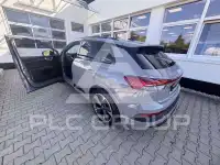 2022 Audi E-TRON