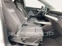 2022 Audi E-TRON