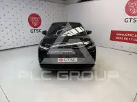 2022 Audi E-TRON