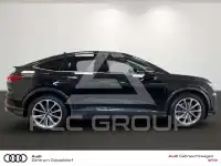 2022 Audi E-TRON