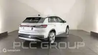 2022 Audi E-TRON