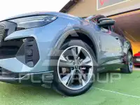 2022 Audi E-TRON