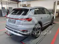 2022 Audi E-TRON