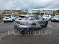 2022 Audi E-TRON