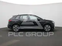 2022 Audi E-TRON