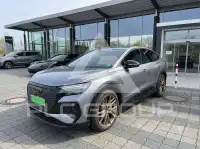 2022 Audi E-TRON