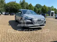 2022 Audi E-TRON