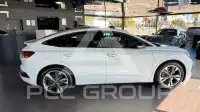 2022 Audi E-TRON