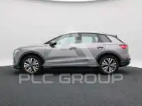 2022 Audi E-TRON