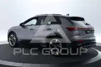 2022 Audi E-TRON
