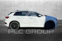 2022 Audi E-TRON