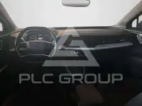 2022 Audi E-TRON