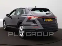 2022 Audi E-TRON