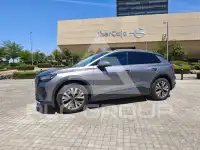 2022 Audi E-TRON