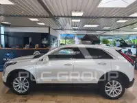 2022 Cadillac XT4