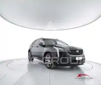 2022 Cadillac XT4