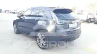 2022 Cadillac XT4