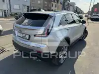 2022 Cadillac XT4