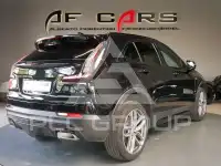 2022 Cadillac XT4