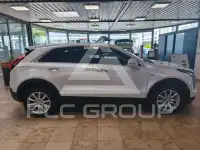 2022 Cadillac XT4