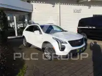 2022 Cadillac XT4