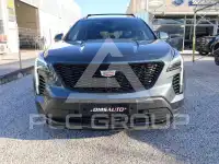 2022 Cadillac XT4