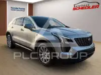 2022 Cadillac XT4