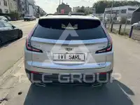 2022 Cadillac XT4