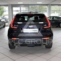 2022 Cadillac XT4