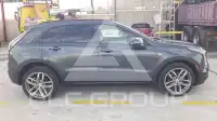 2022 Cadillac XT4