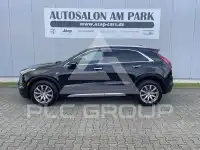 2022 Cadillac XT4
