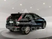 2022 Cadillac XT4