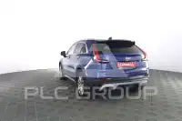 2022 Cadillac XT4