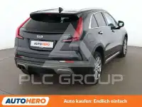 2022 Cadillac XT4