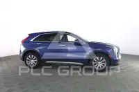 2022 Cadillac XT4