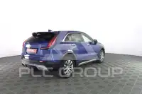 2022 Cadillac XT4